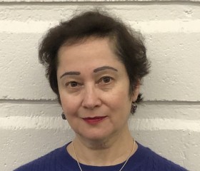 Irina, 64, Richmond Hill