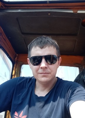 Юра, 39, Россия, Заводоуковск