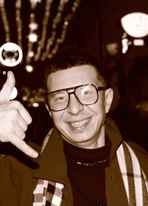 Андрей из Москвы 34 года