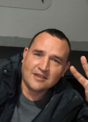 Алексей из Городище (Волгоградской обл.) 44 года
