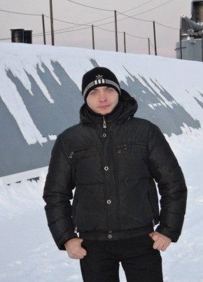 Aleksandr, 42, Russia, Kotlas