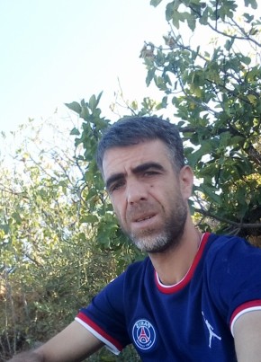 عبداحي, 43, المغرب, الدار البيضاء