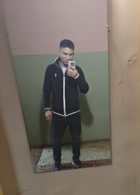 Руслан из Казани 21 год