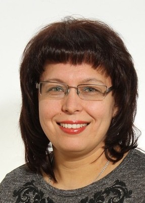 Наталья, 48, Россия, Полевской
