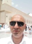Tayfurbey, 45, Istanbul