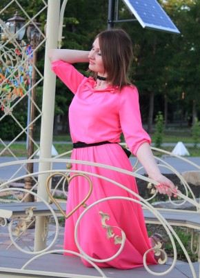 Alisa, 37, Russia, Saint Petersburg
