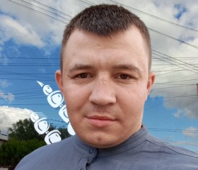 Игорь Шахтарин, 31 год, Самара