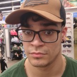 Luis, 21  , Tucson