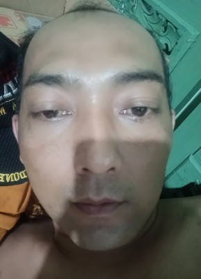 Didikrh, 43, Indonesia, Kota Kediri