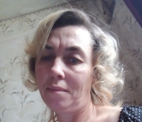 Olga, 43, Lipetsk