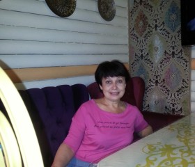 Алена, 59 лет, Кемерово