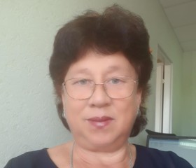 АННА, 60 лет, Иркутск