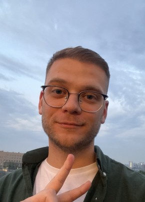 Ivan из Москвы 34 года