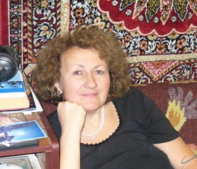 Лина, 69 лет, Волгоград
