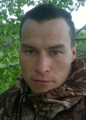 Ильдар, 33, Россия, Дюртюли
