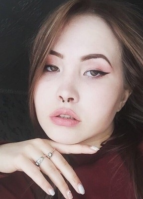IЕва, 23, Россия, Куеда