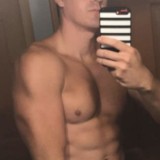 brandon, 33  , Monroe (State of Washington)