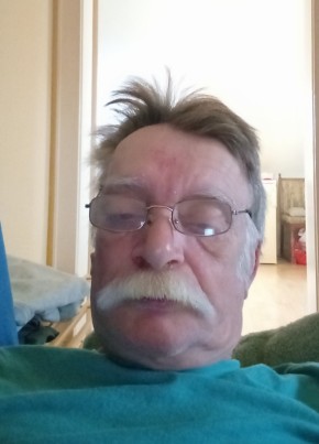Rainer из Wuppertal 62 года