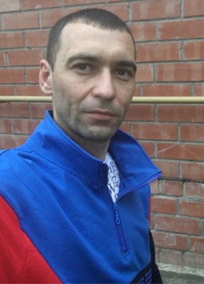Igor, 34, Россия, Борисоглебск