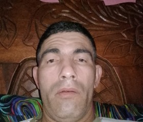 Víctor, 45 лет, Tacarigua