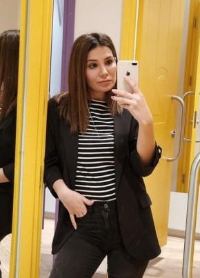 лейла, 28, Azərbaycan Respublikası, Biləcəri