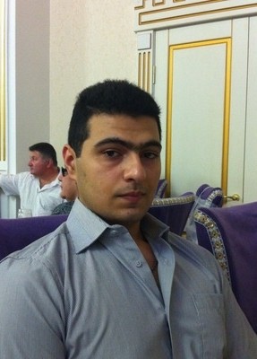 Георгий, 32, Россия, Буденновск
