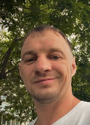 Taras из Норильска 34 года