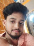 Ajit, 26 лет, Brahmapur