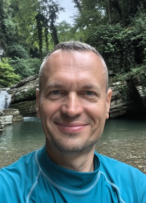 Сергей из Адлера 53 года
