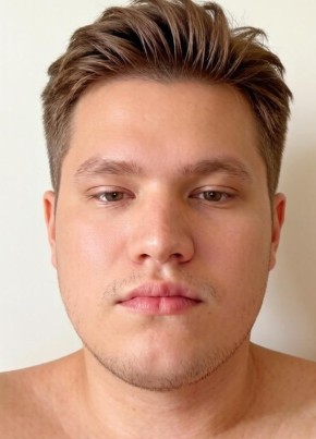 Алексей из Перми 18 лет