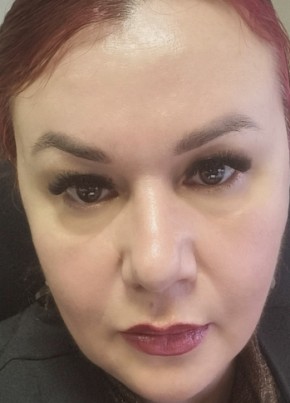Olga, 50, Russia, Podolsk