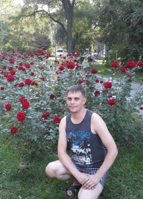 Андрей, 43, Россия, Тулун