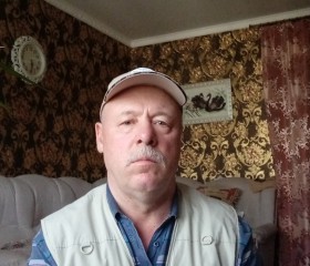 ВЛАДИМИР, 57 лет, Балаково