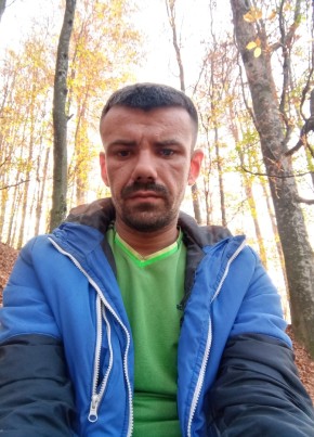 Виталя, 29, Україна, Иршава