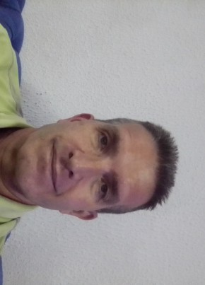 miguel, 57, Venezuela, Los Dos Caminos