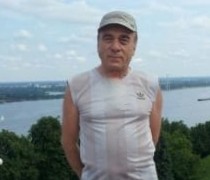 Александр, 64 года, Заволжье