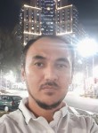 Khasan, 39  , Dushanbe