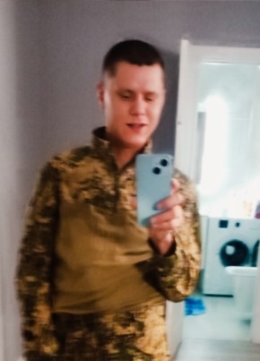 Ravil, 30, Russia, Novopokrovka