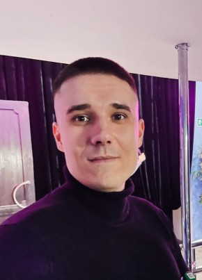Dmitriy, 29, Russia, Saint Petersburg