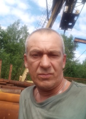 Dmitriy, 49, Russia, Yekaterinburg