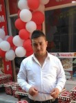 Özkan, 28 лет, Afyonkarahisar