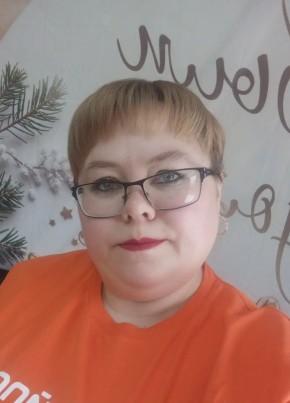 👑Анастасия из Кедрового (Томской обл.) 35 лет
