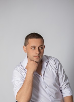 Дмитрий из Магілёў 31 год