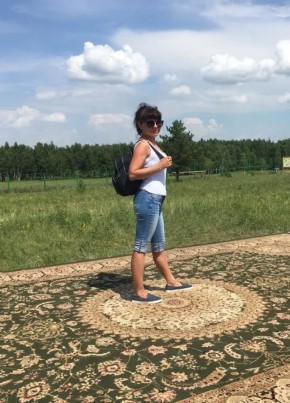 Ле из Омска 46 лет