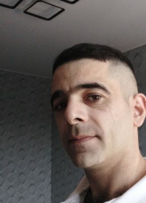 Анатолий, 34, Россия, Симферополь