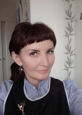 ТАТЬЯНА, 45, Россия, Томск