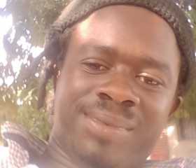 Boubacar, 37 лет, Dakar