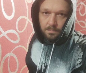 Олег Стекольщик, 34 года, Валки