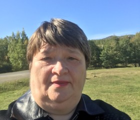 Людмила, 55 лет, Магнитогорск