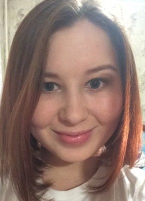 Амелия, 28, Россия, Казань